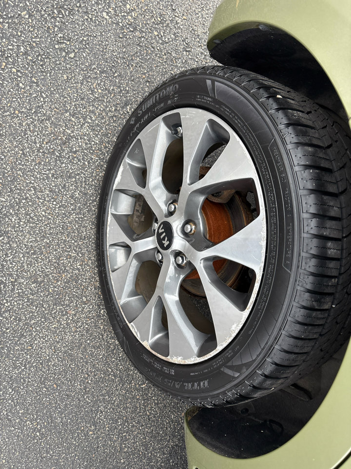 Used 2013 Kia Soul ! image 12