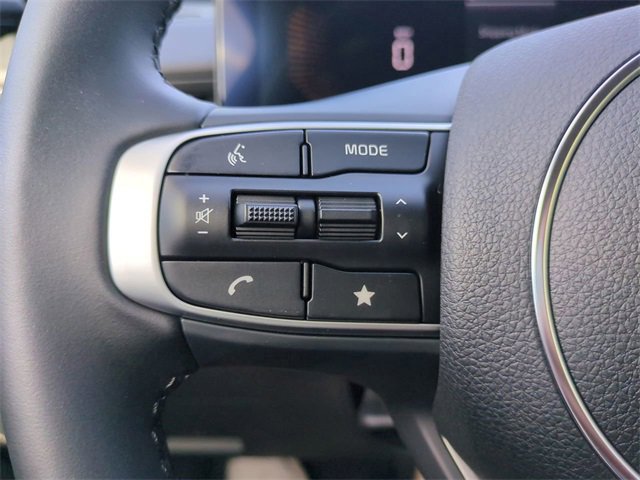 New 2026 Kia K5 GT-Line image 21