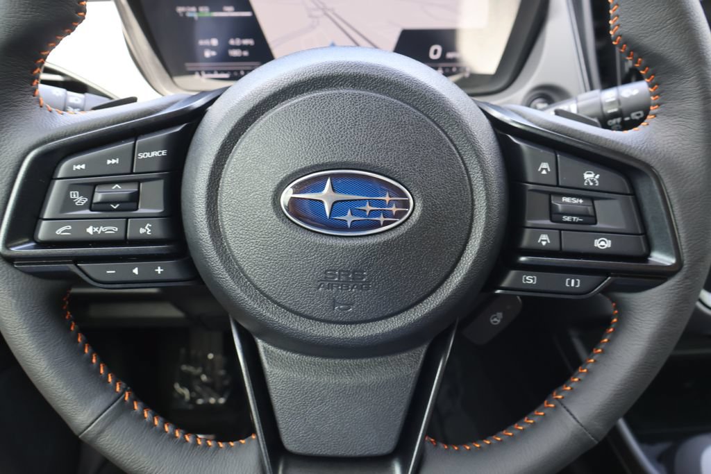 Used 2026 Subaru Crosstrek 2.5i Limited AWD/4WD image 22