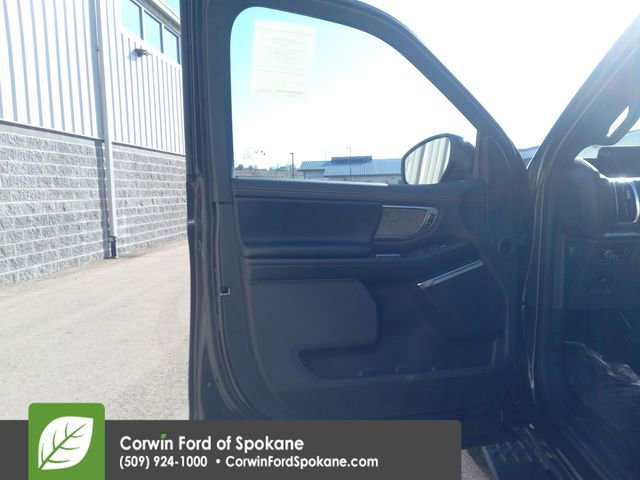 New 2026 Ford Expedition Tremor AWD/4WD image 10