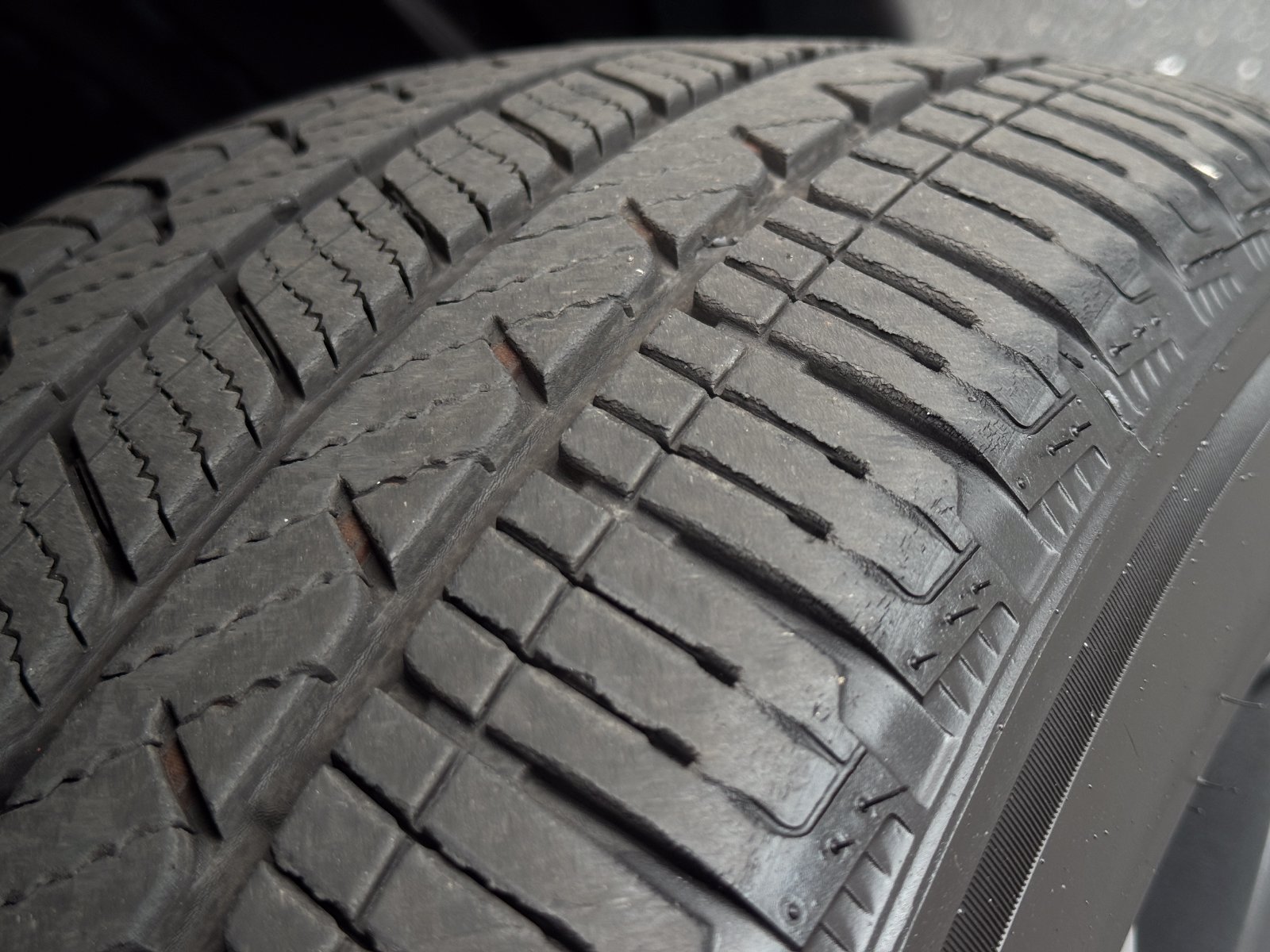 Used 2025 Honda Pilot Elite image 36