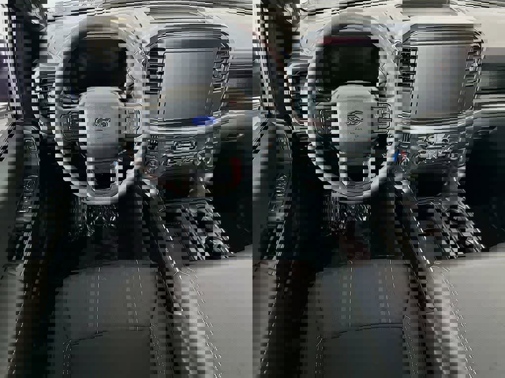 New 2025 Ford F150 STX w/ LOBO Package image 10