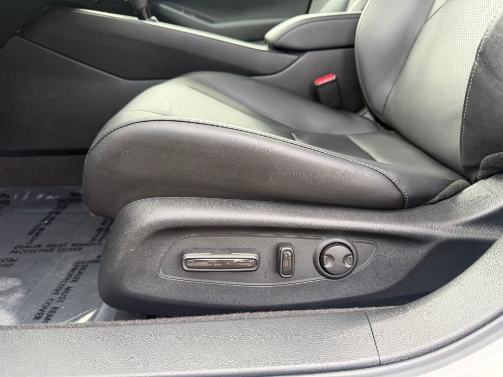 Used 2024 Honda Accord EX-L image 11