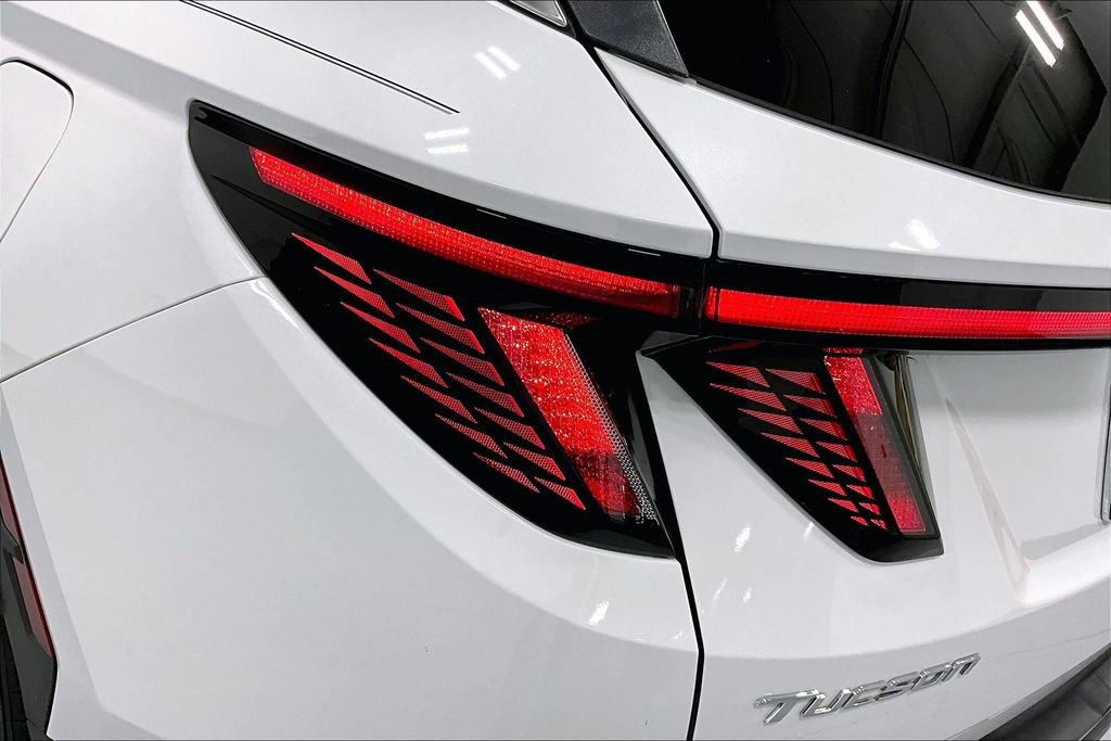 Used 2022 Hyundai Tucson SEL w/ Convenience Package image 39