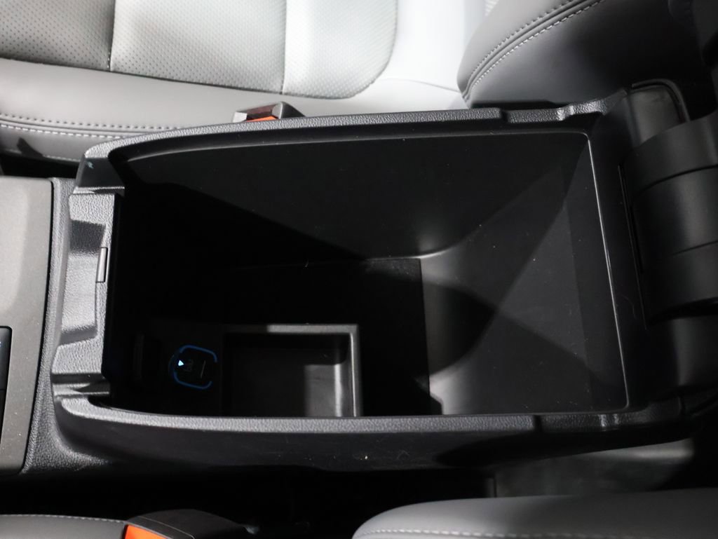 Used 2025 Ford Bronco Sport Badlands image 31