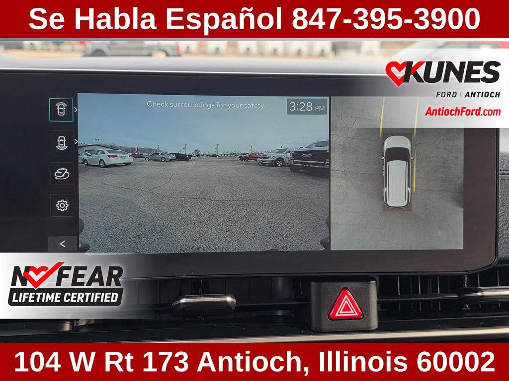 Used 2025 Kia Carnival SX Prestige image 81