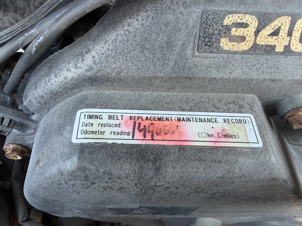 Used 2001 Toyota 4Runner Limited image 19