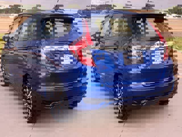 Used 2020 Honda Fit EX image 5