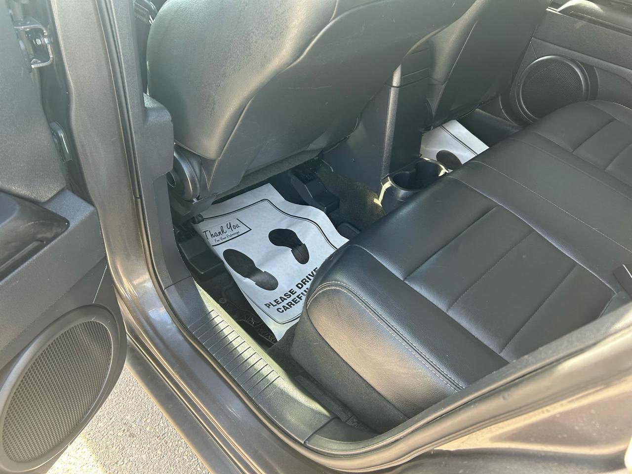 Used 2016 Jeep Patriot High Altitude image 9