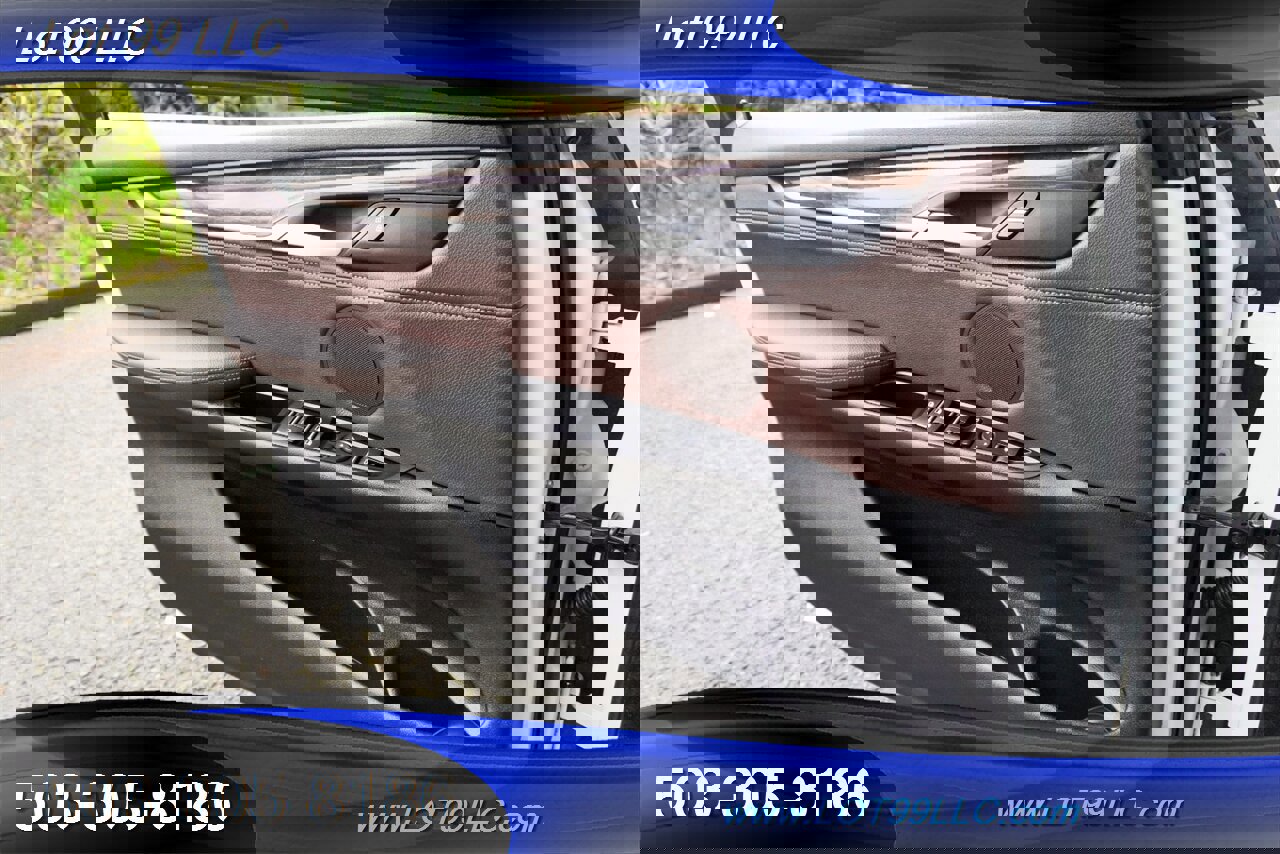 Used 2018 BMW X5 xDrive35i AWD/4WD image 22