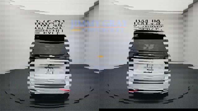 New 2026 Chevrolet Tahoe LT w/ Comfort Package image 4