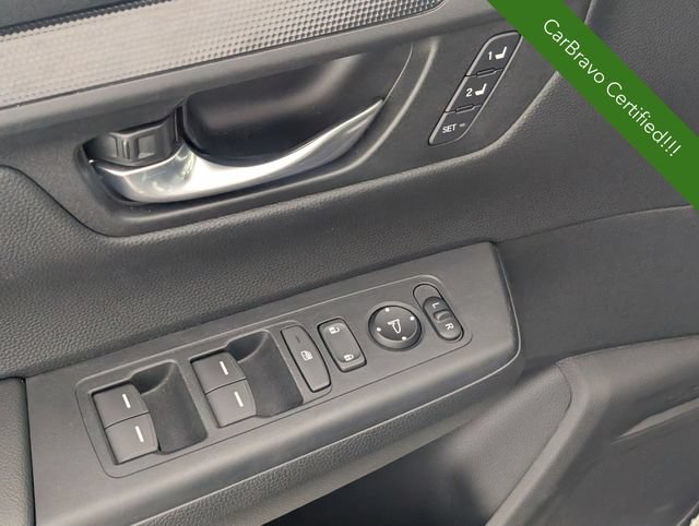 Used 2025 Honda CR-V Sport-L image 12