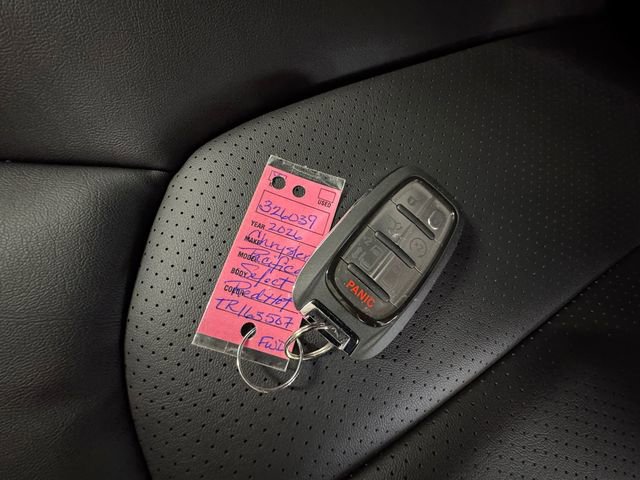 New 2026 Chrysler Pacifica Select image 25