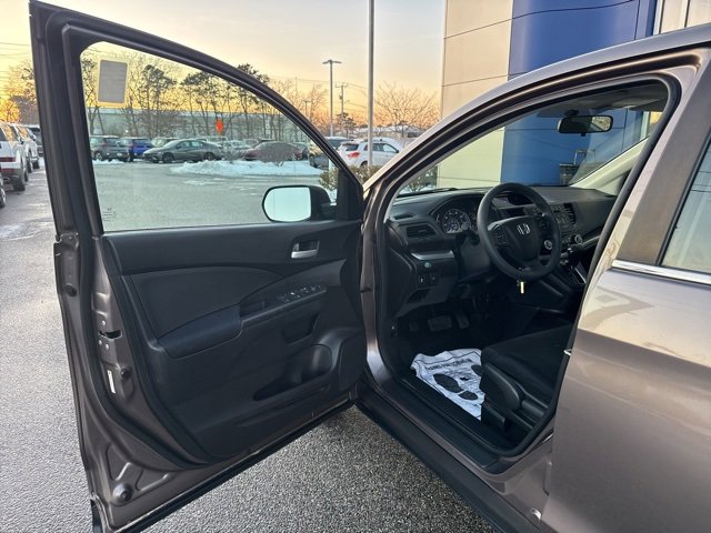 Used 2015 Honda CR-V LX image 10
