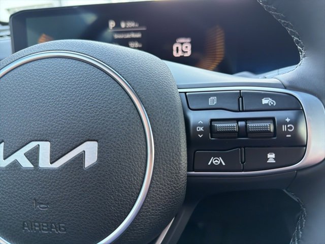 New 2026 Kia K5 GT-Line image 17