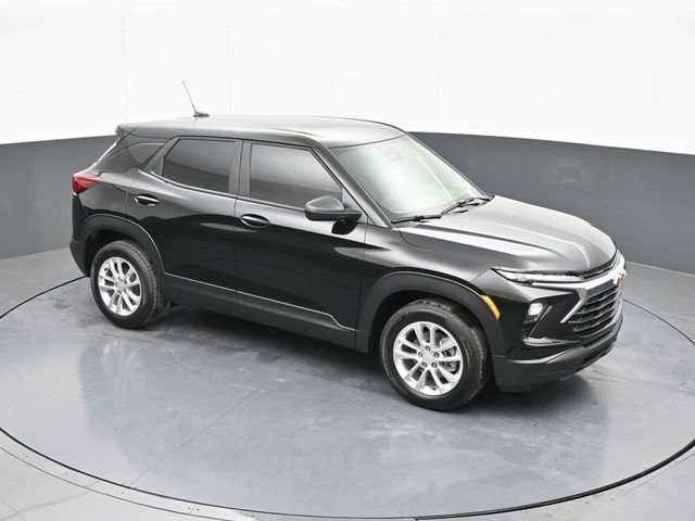 New 2026 Chevrolet TrailBlazer LS w/ LS Convenience Package image 60