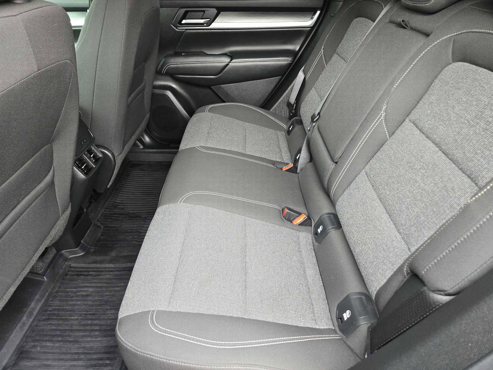 Certified 2026 GMC Terrain Elevation w/ Black Edition image 28