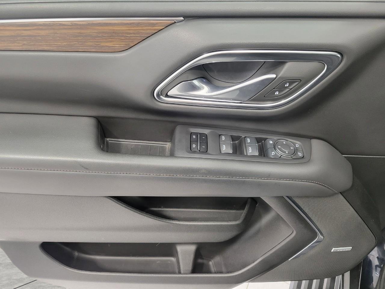 Used 2024 Chevrolet Tahoe High Country image 33