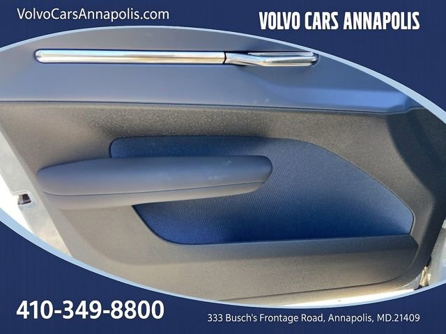 New 2026 Volvo EX30 Plus image 12