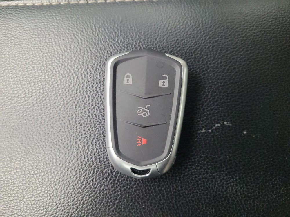 Used 2019 Ford Fusion S image 32