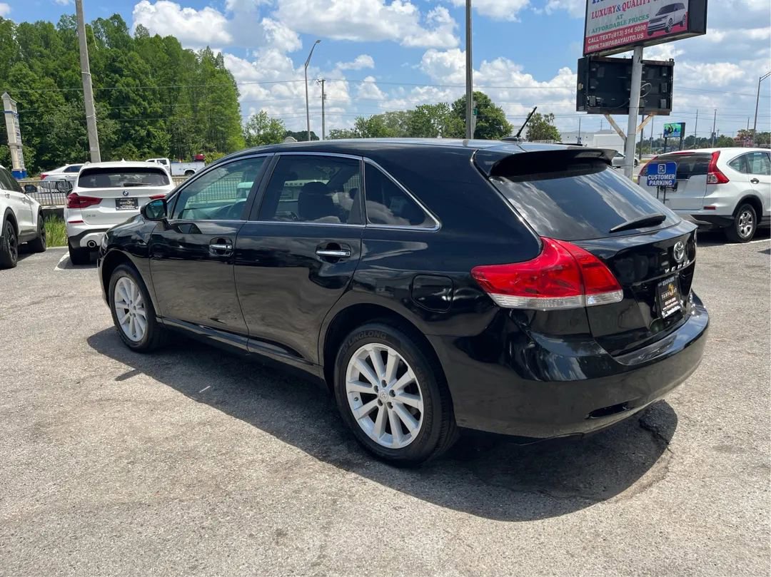Used 2012 Toyota Venza XLE AWD/4WD image 7