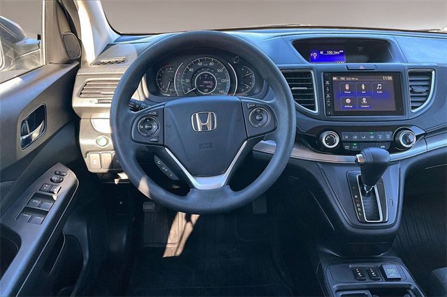 Used 2015 Honda CR-V EX image 8
