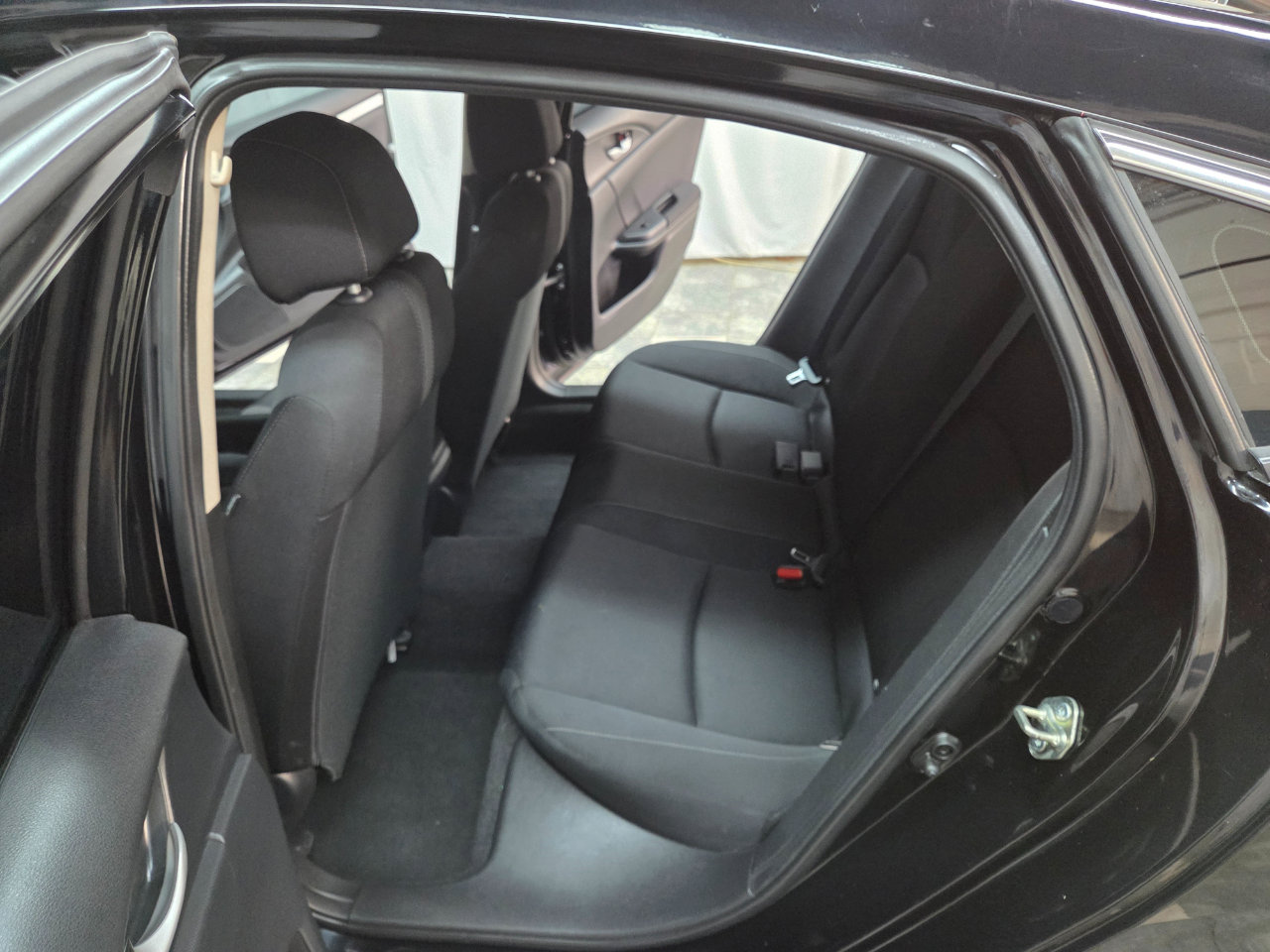Used 2020 Honda Civic LX image 16