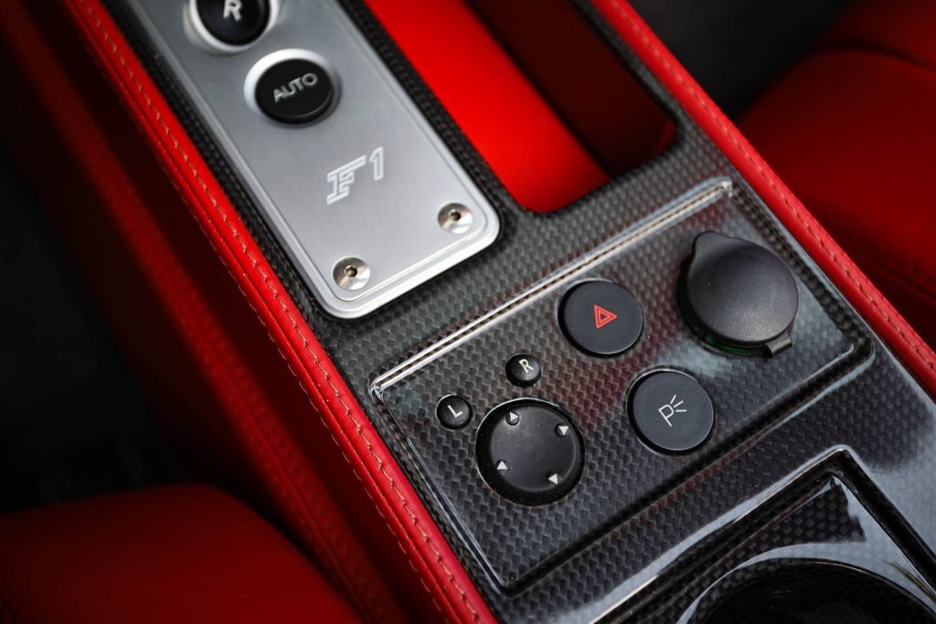 Used 2005 Ferrari F430 Spider RWD image 41