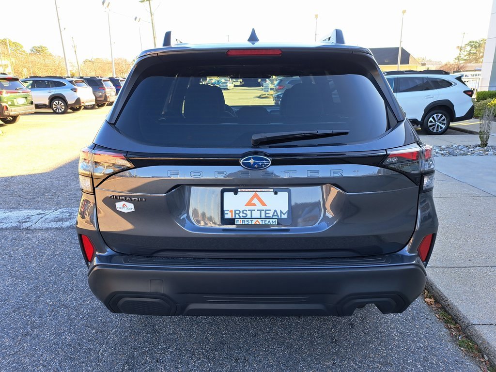 New 2026 Subaru Forester Premium image 5