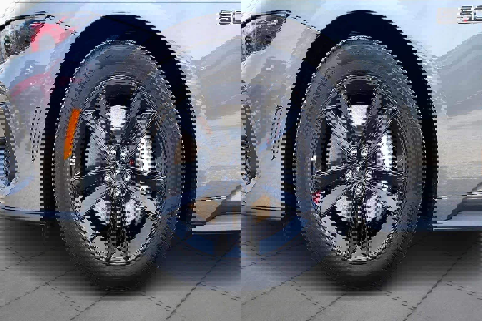 Certified 2026 Ford Mustang GT image 11