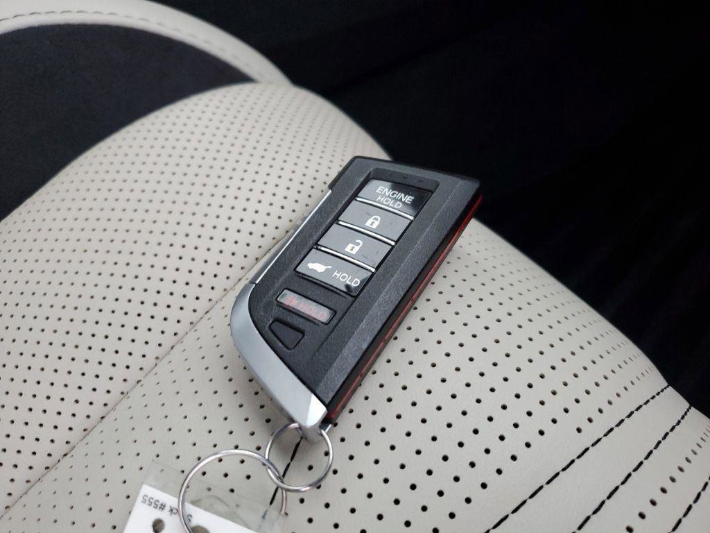 Certified 2025 Acura MDX Type S image 44