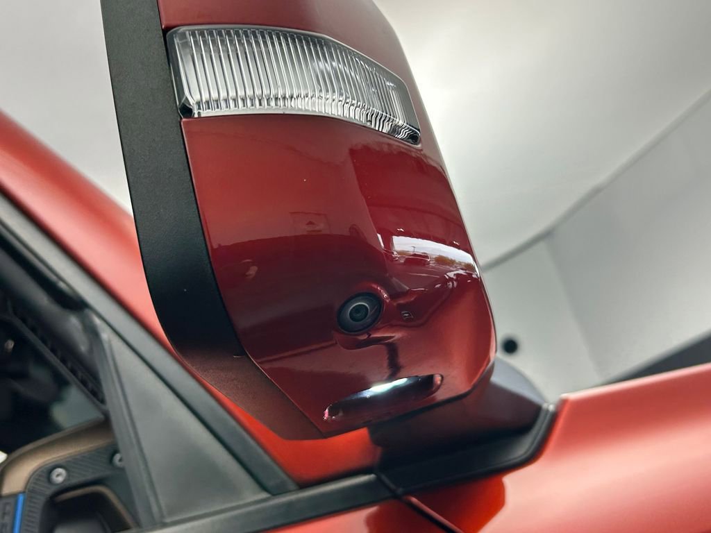 Used 2022 Ford Bronco Outer Banks image 45