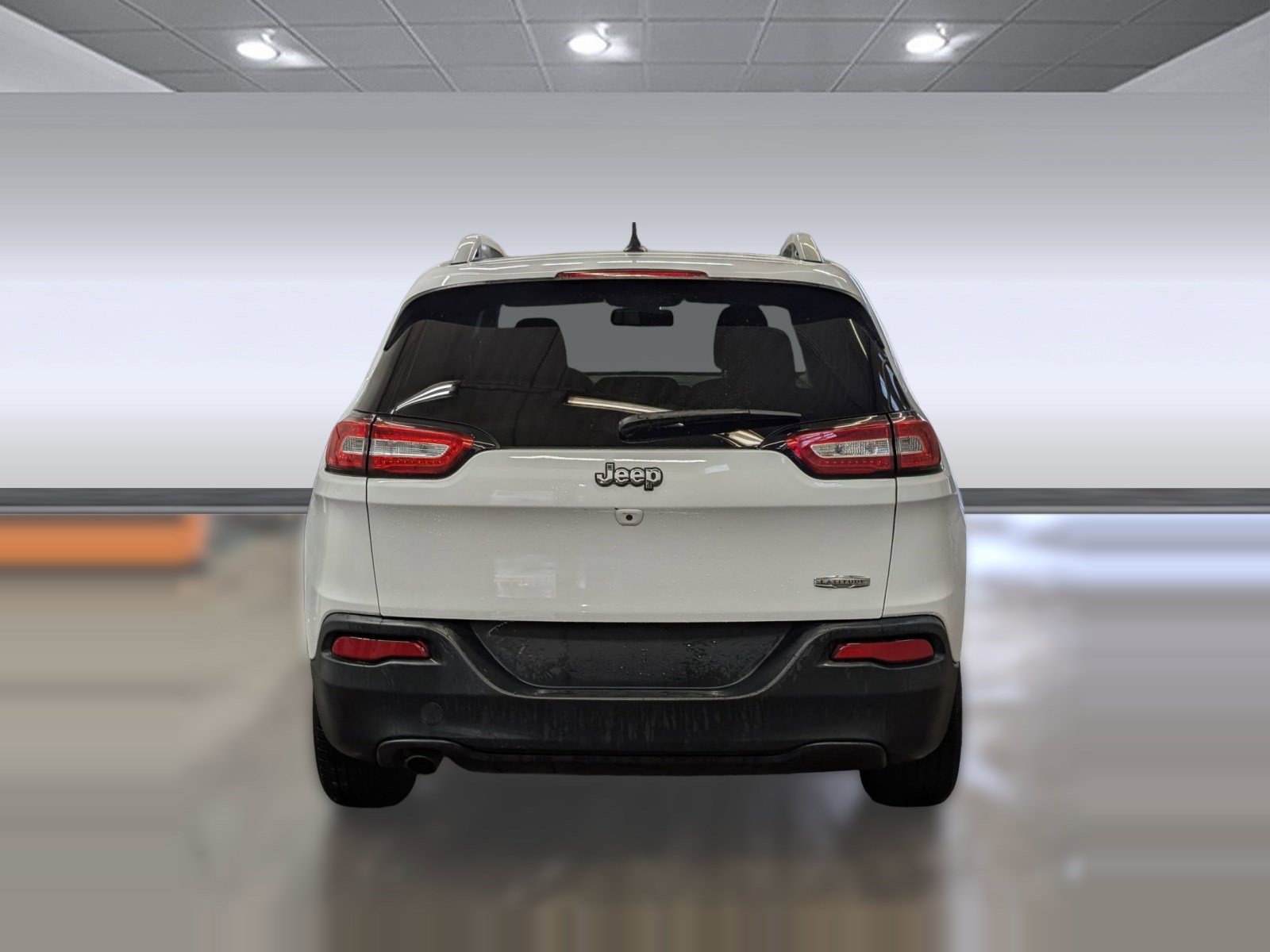 Used 2016 Jeep Cherokee Latitude image 10