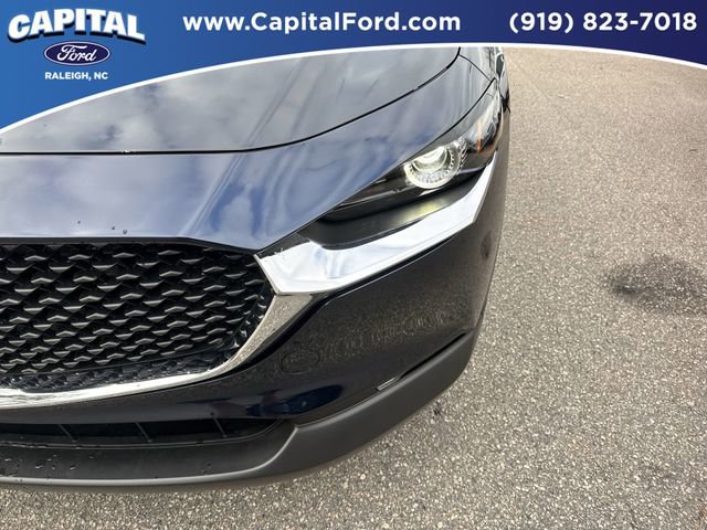 Used 2026 MAZDA CX-30 AWD 2.5 S image 11
