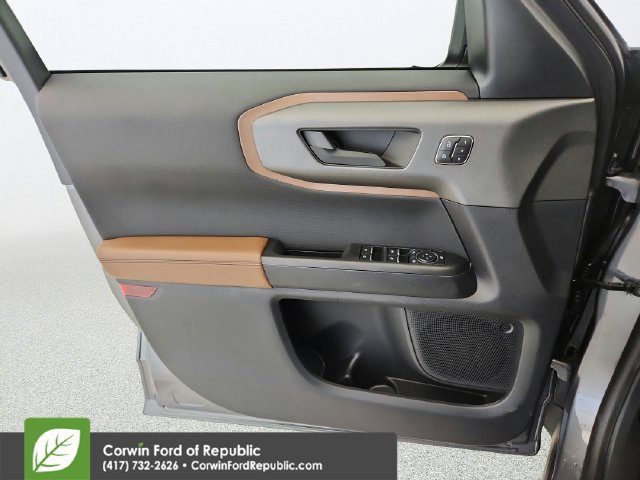 New 2026 Ford Bronco Sport Outer Banks AWD/4WD image 22