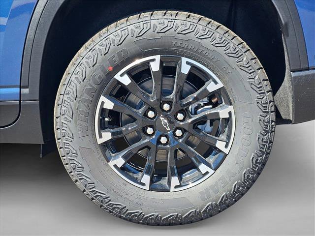 New 2026 Chevrolet Traverse Z71 image 11