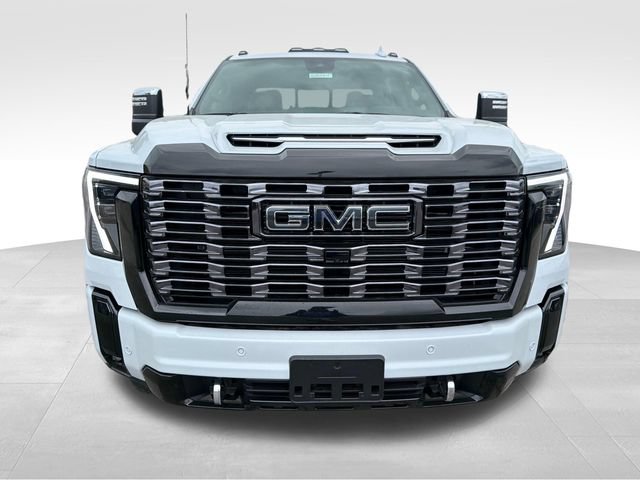 New 2026 GMC Sierra 3500 Denali Ultimate AWD/4WD image 2
