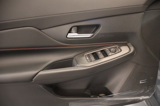New 2026 Nissan Sentra SR w/ SR Premium Package FWD image 9