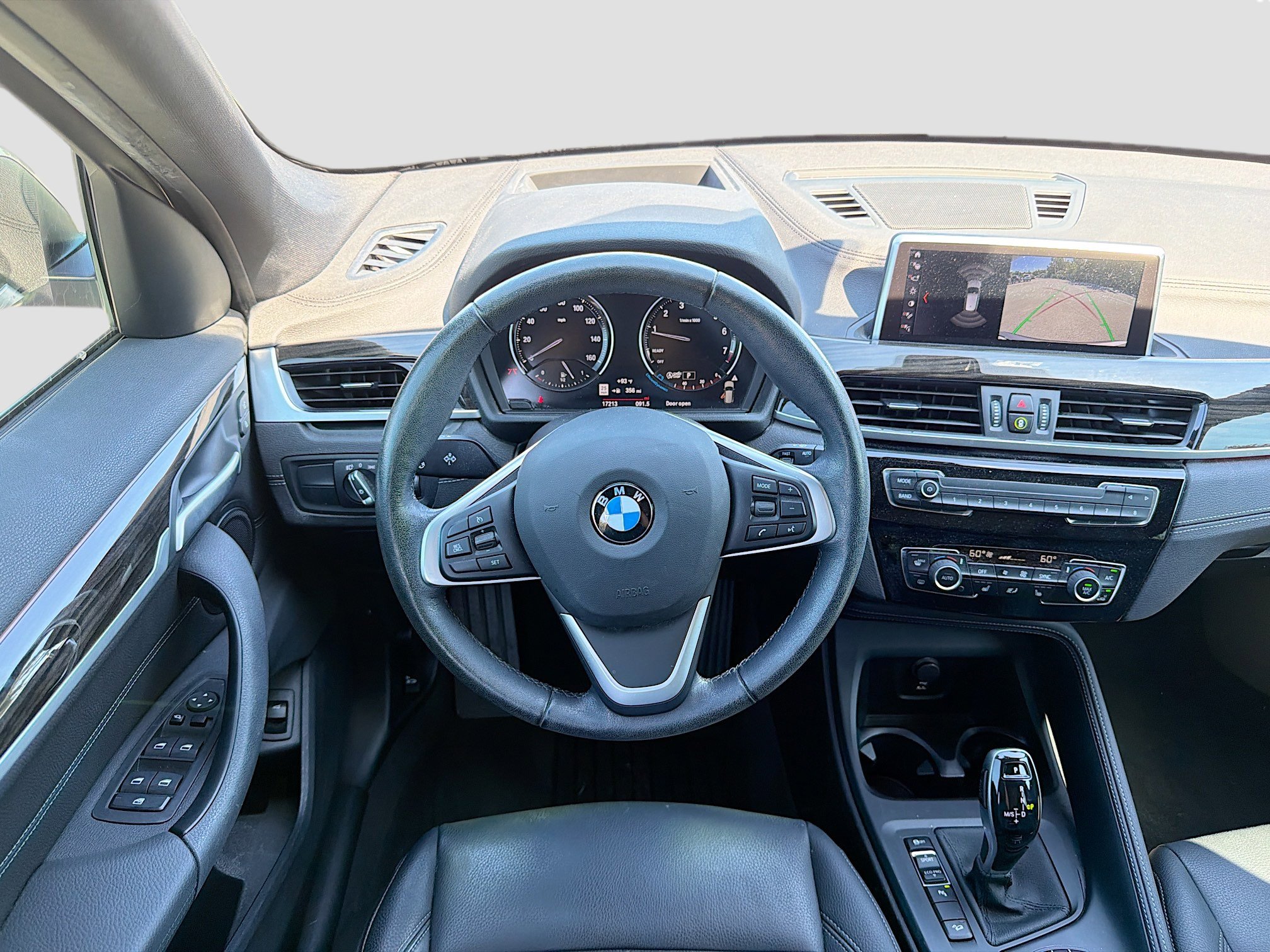 Used 2021 BMW X1 xDrive28i w/ Premium Package AWD/4WD image 17