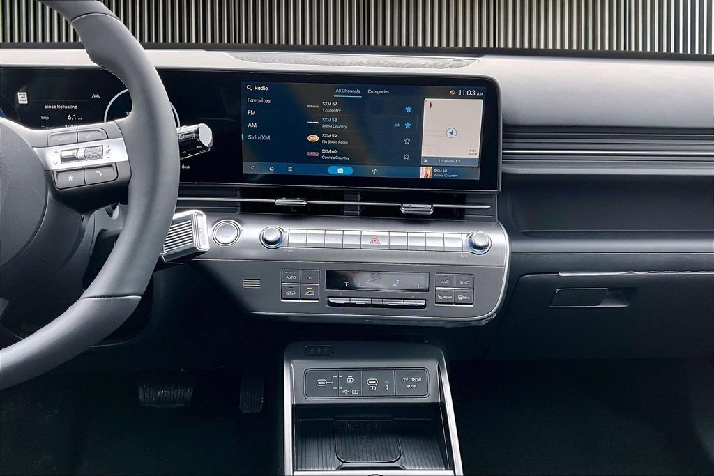 New 2026 Hyundai Kona Limited image 8