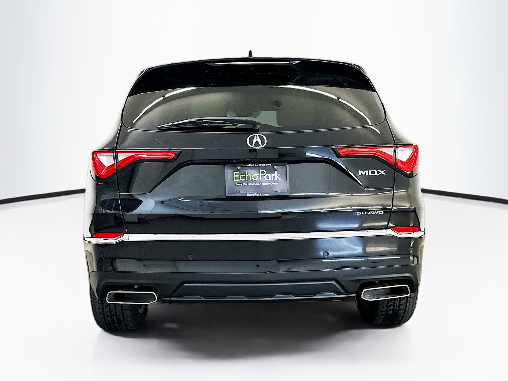 Used 2024 Acura MDX SH-AWD w/ Technology Package image 7