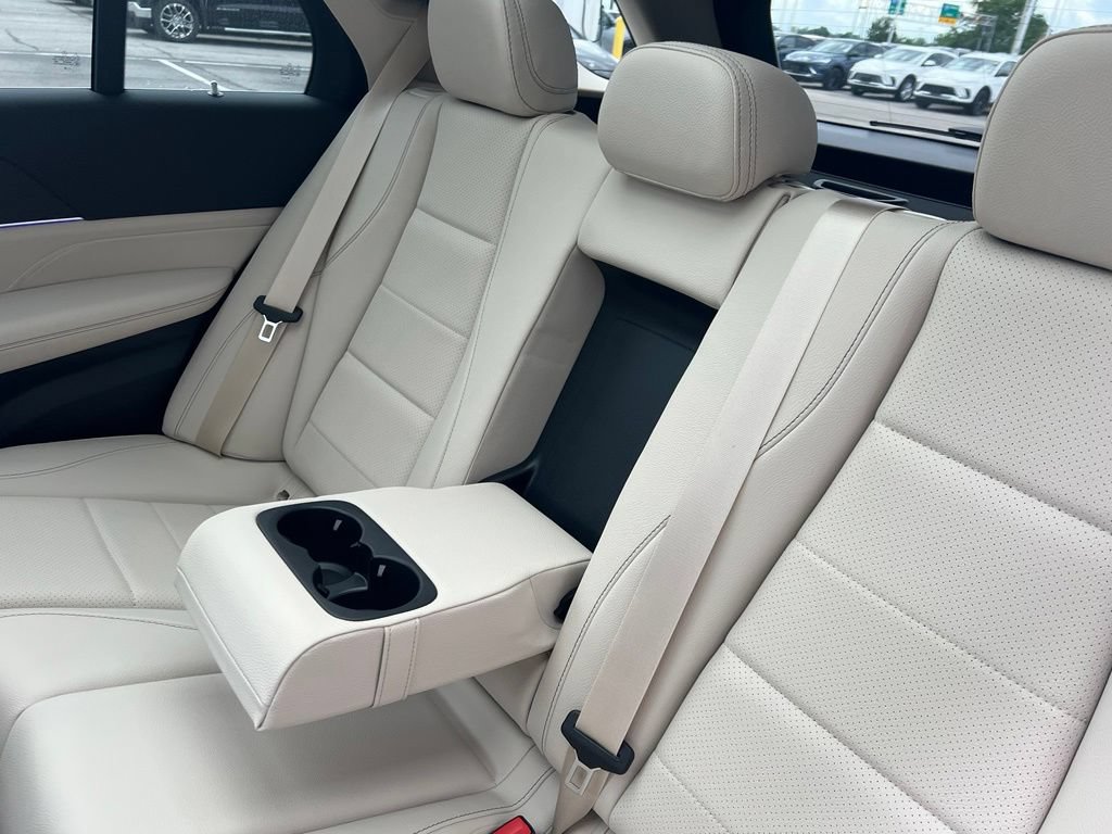 New 2026 Mercedes-Benz GLE 450 4MATIC image 31