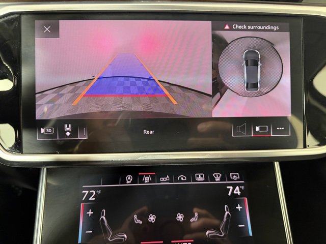 Used 2019 Audi A6 3.0T Prestige w/ Prestige Package image 16