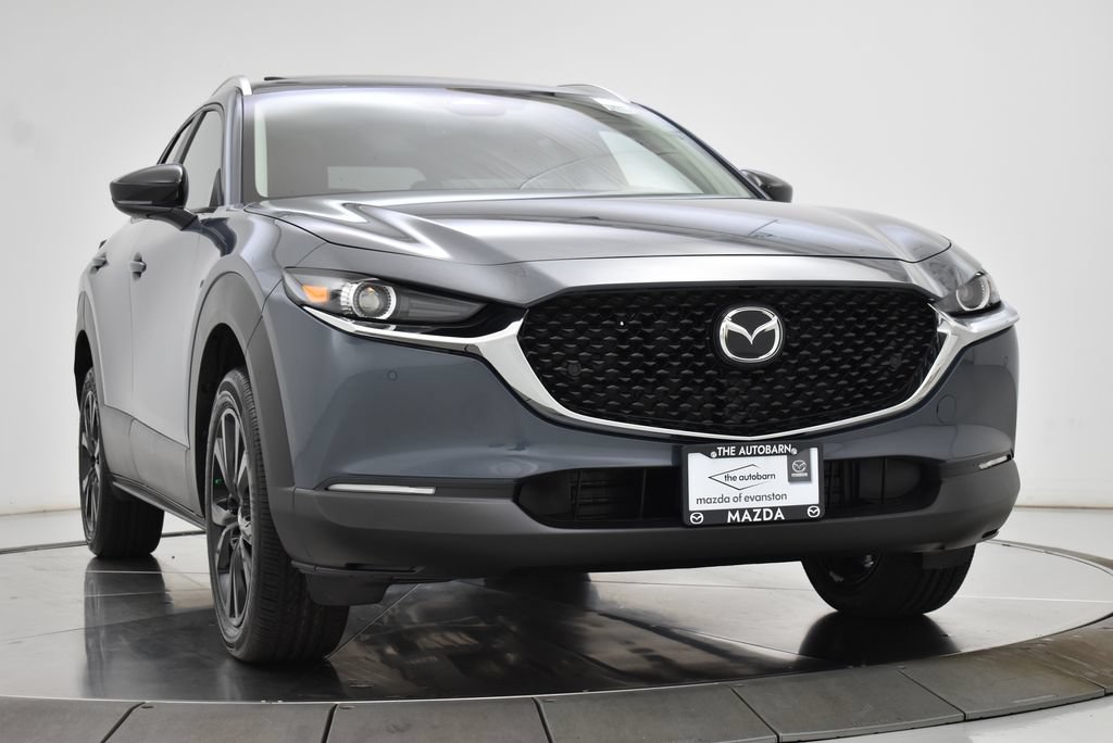 New 2026 MAZDA CX-30 AWD 2.5 S image 12