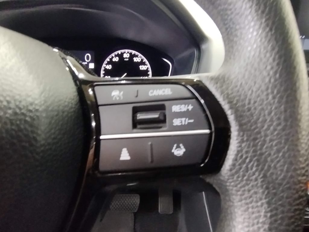 Used 2024 Honda Civic LX image 24