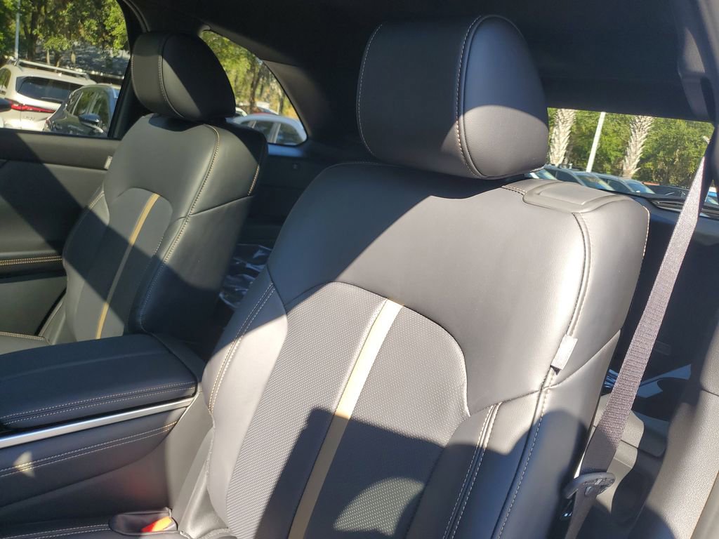 New 2026 MAZDA CX-90 3.3 Turbo S w/ Premium Plus image 12