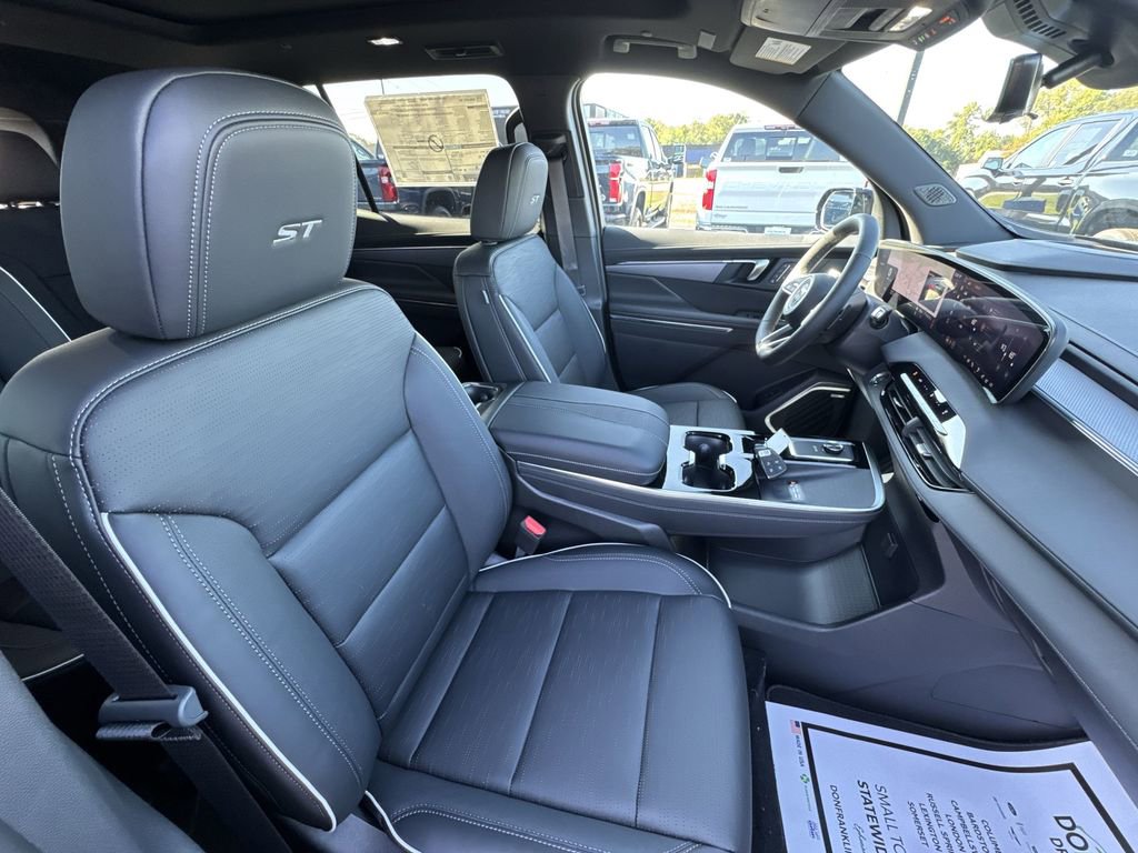 New 2026 Buick Enclave Sport Touring w/ Power Package image 26