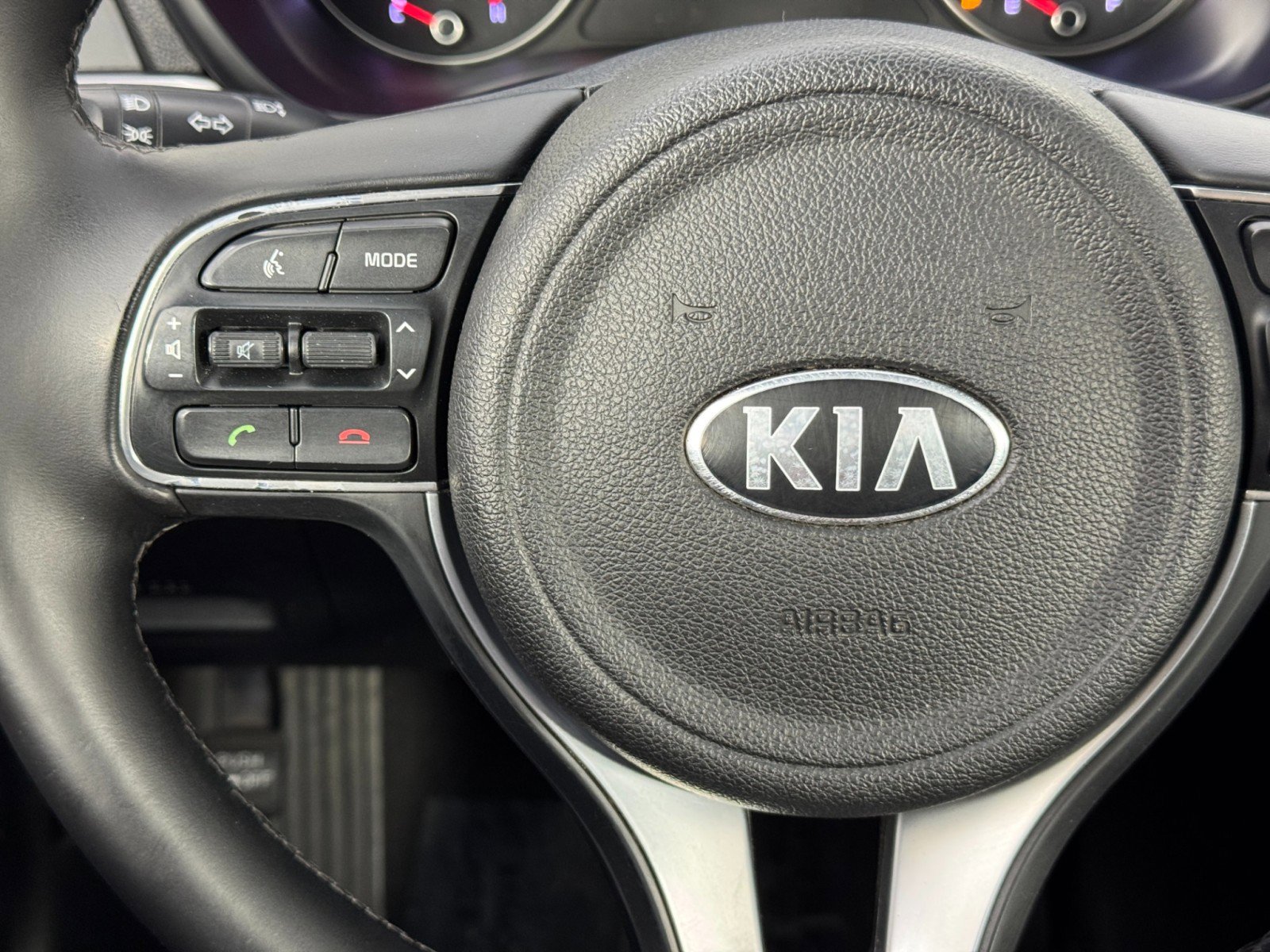 Used 2016 Kia Optima LX image 18