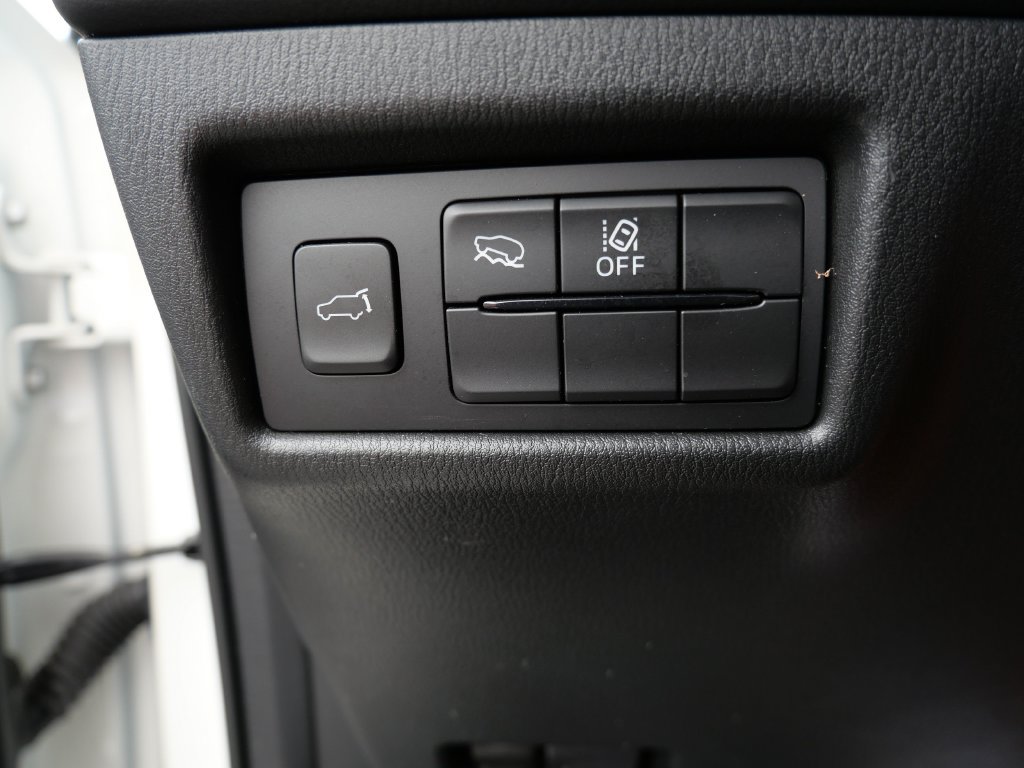 Used 2025 MAZDA CX-5 AWD 2.5 S w/ Preferred Package image 28