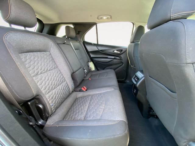 Used 2019 Chevrolet Equinox LT image 14